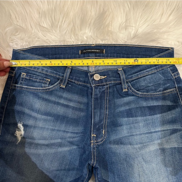 Flying Monkey Jeans - Picture 6 of 12